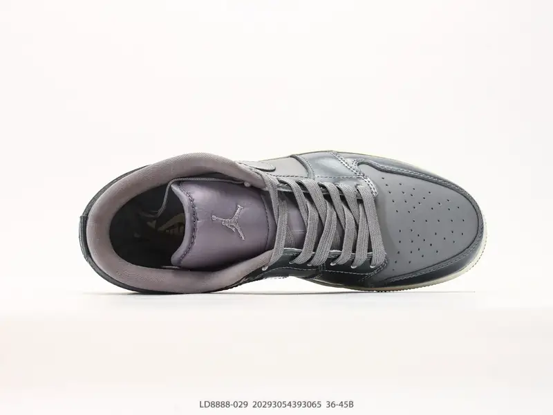 Air Jordan Sportschuhe Kollaboration Niedrig LD8888-029 #20293054393065